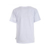 GCDS 男士字母徽标印花棉质圆领短袖T恤 白色 ACC94U020077 WHITE 商品缩略图1
