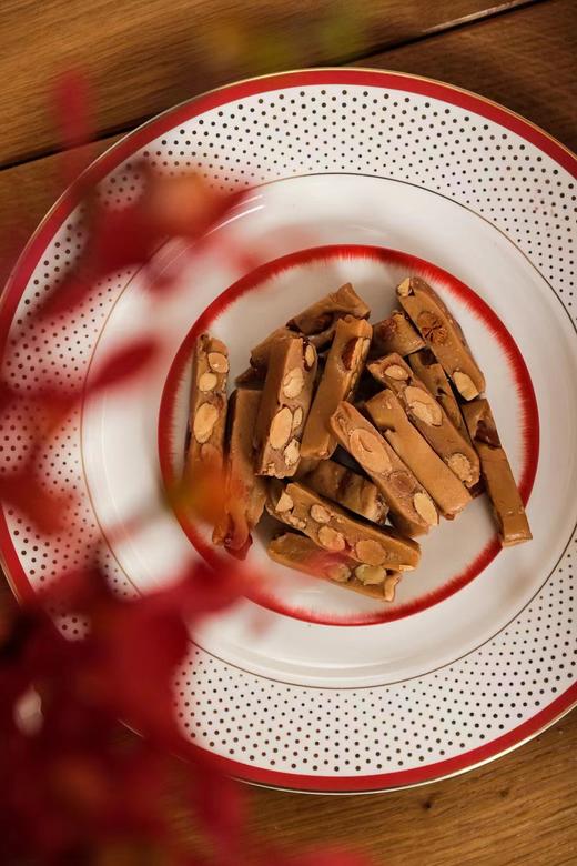 焦糖太妃糖500g装 商品图2