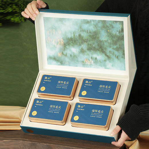 隐山  32元一套 /一件12套 商品图1