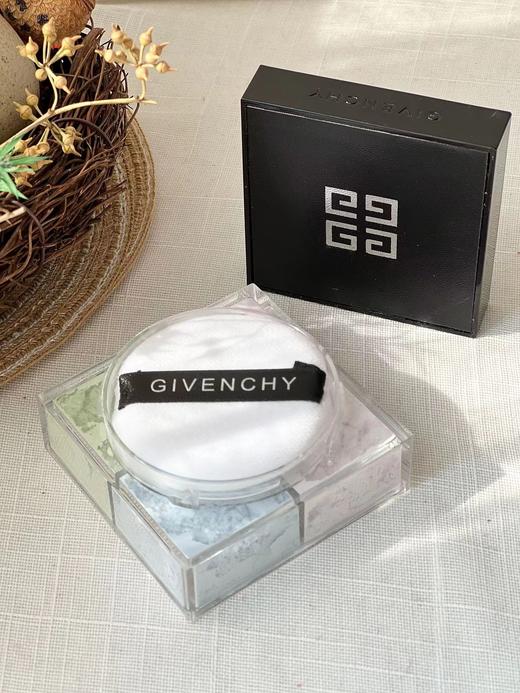 B020349四宫格散粉正装限量版四色4×3g 1号色！ 商品图0