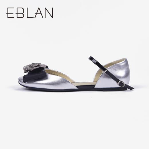 伊伴时装半凉B24210060 商品图1