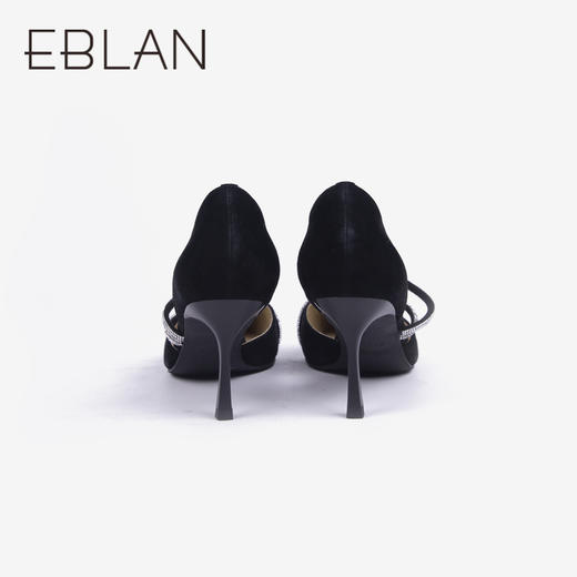 伊伴时装半凉B24220519 商品图4