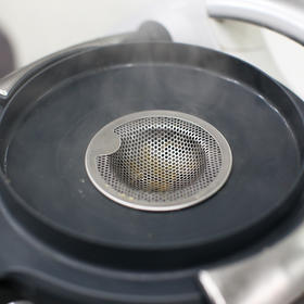 美善品小美熬制果酱防溅盖滤网外溢TM5 TM6 TM31通用