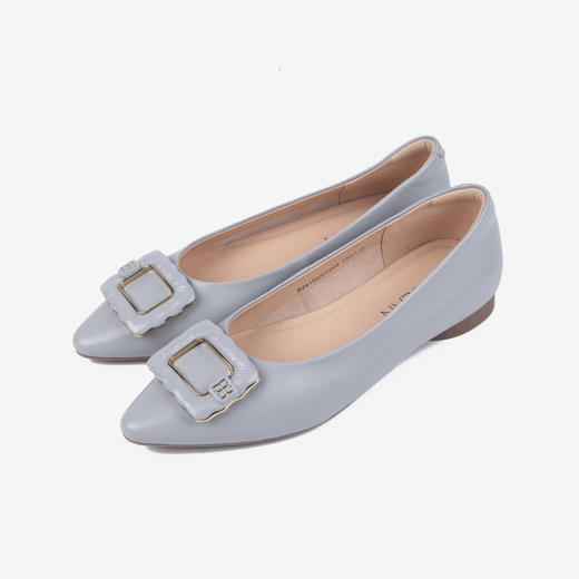 伊伴时装单鞋B24159201 商品图5