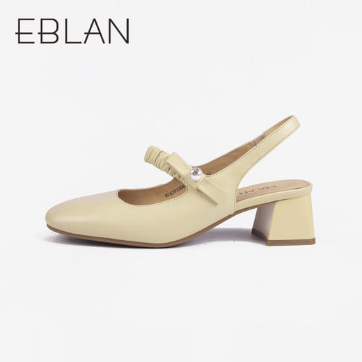 伊伴玛丽珍B24203306 商品图1