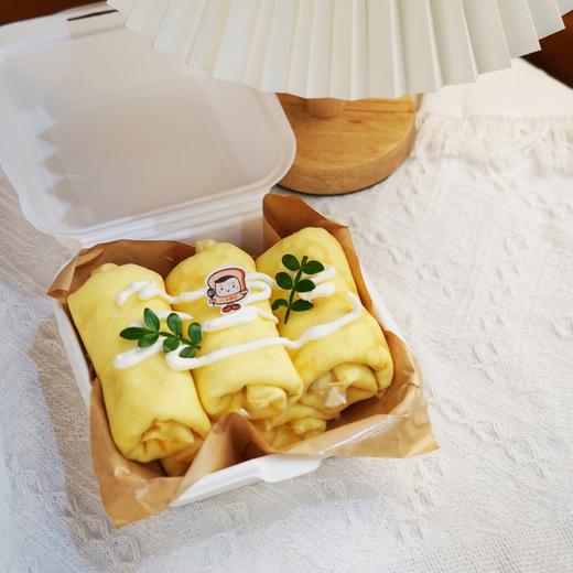 猫山王榴莲千层卷 商品图0