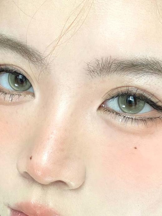 loveiikira  日抛 青提果 直径14.2mm着色13.2mm 商品图11