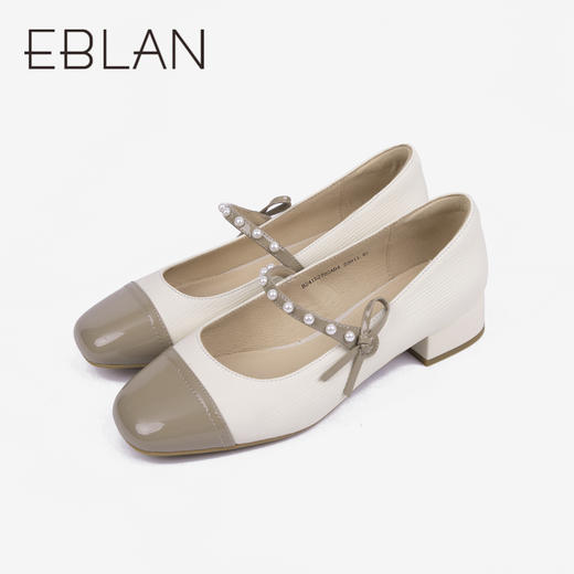 伊伴玛丽珍B24152702 商品图4