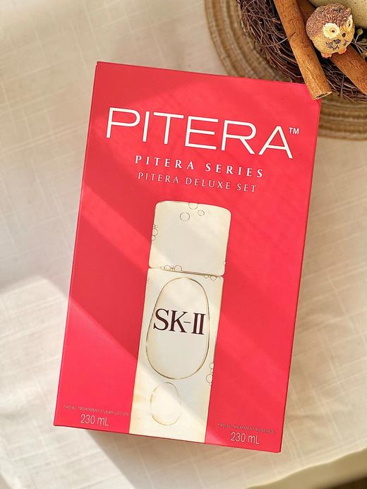 B020350新款神仙水清莹露2件套！炒鸡难买的套装！ 商品图8