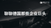 聊聊德国那些企业巨头（1） 商品缩略图0
