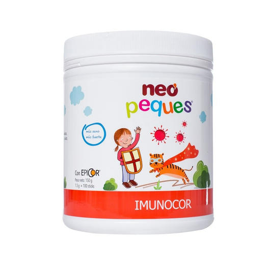 班罗礼奥欧曼缇复合粉（100条） 商品图0