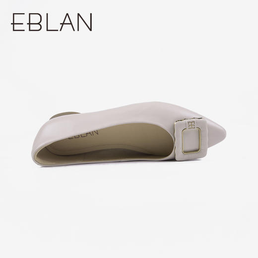 伊伴时装单鞋B24159201 商品图2