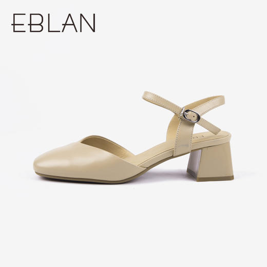 伊伴时装半凉B24220333 商品图1