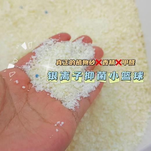 高爷家许翠花猫砂2.5kg 商品图4