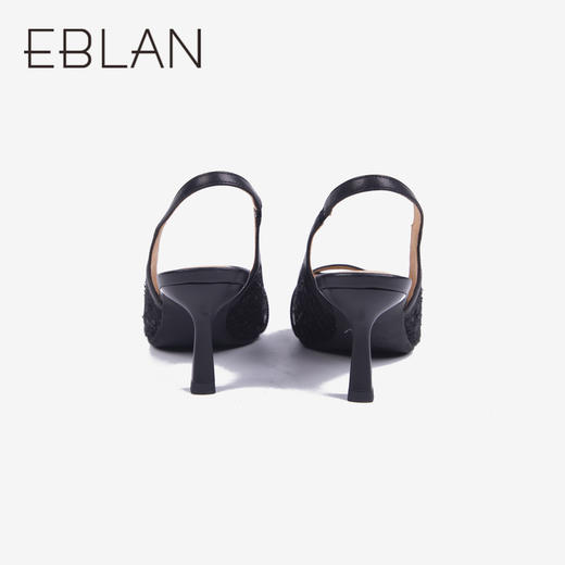 伊伴时装半凉B24233551 商品图3