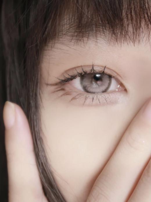 Moonmyth品牌-赛博朋克紫 商品图5