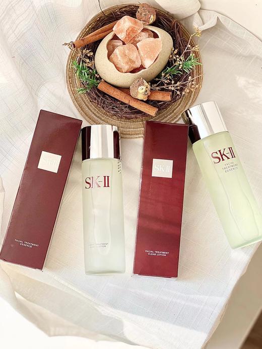 B020350新款神仙水清莹露2件套！炒鸡难买的套装！ 商品图0