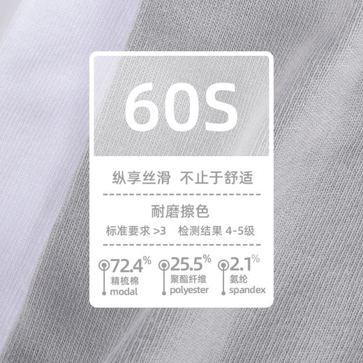 【6双礼盒装❗️吸汗防臭男士船袜】亲肤透气，拒绝闷热，柔软耐穿❗️春季新款商务男短筒袜子纯色 夏季薄款透气吸汗防臭低帮父亲节礼物新年礼盒年货礼盒 商品图3