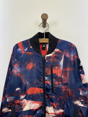 adidas 阿迪达斯 运动外套 _SJK(XS)