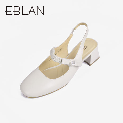 伊伴玛丽珍B24203306 商品图0