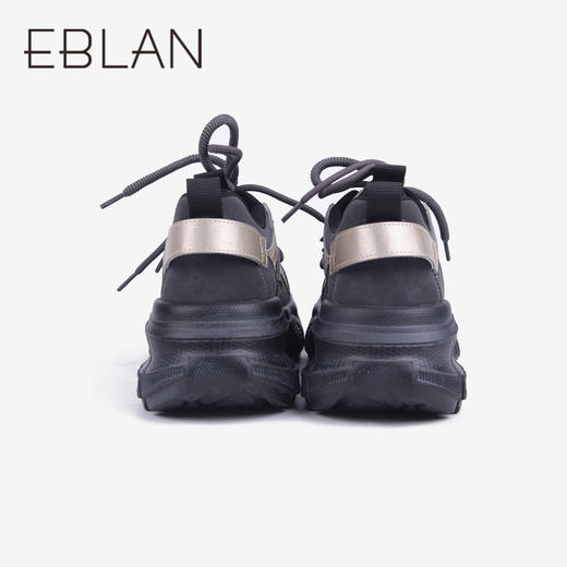 伊伴老爹鞋B24101201 商品图3