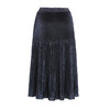 Gowani乔万尼2024商场同款百褶半身裙EM1D127601 商品缩略图4