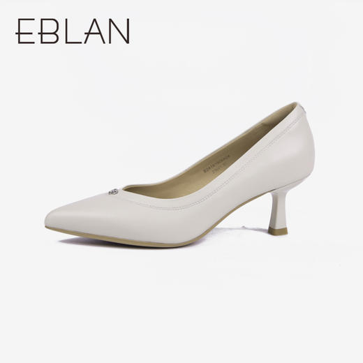 伊伴时装单鞋B24191906 商品图1