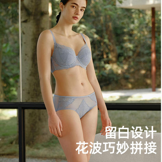 HSIA遐女士内裤一客慕斯 商品图2