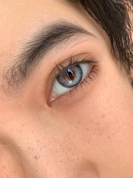 Moonmyth品牌-赛博朋克蓝 商品图6