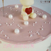 【爱心小熊蛋糕】 自带仙女棒的少女心蛋糕 商品缩略图3