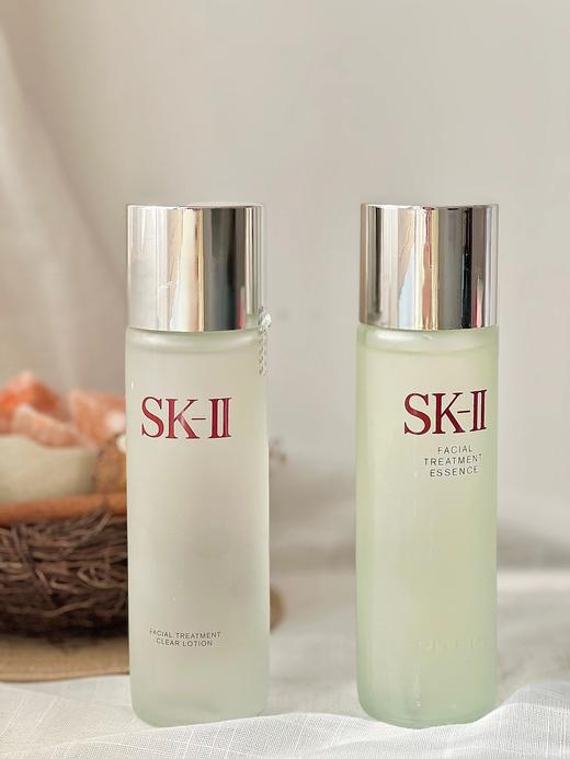 B020350新款神仙水清莹露2件套！炒鸡难买的套装！ 商品图6