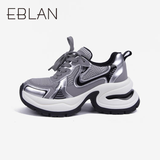 伊伴老爹鞋B24136002 商品图0