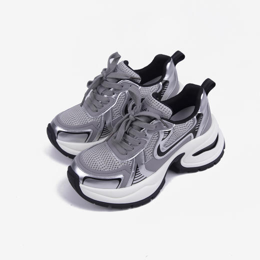 伊伴老爹鞋B24136002 商品图2