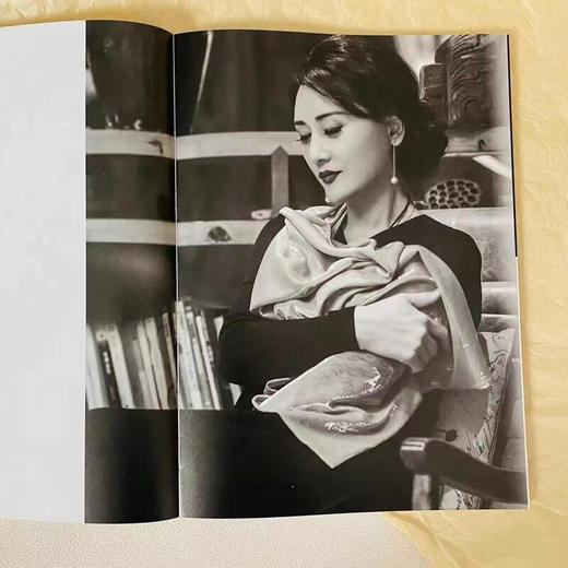 有美人兮(全两册)——单仰萍越剧谈艺录 单仰萍 著 张檀 整理 商务印书馆 商品图7