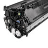 绘威CRG-040H四色大容量硒鼓套装 适用佳能Canon LBP710Cx硒鼓 LBP712Cx LBP712Cdn打印机墨粉盒 crg040墨盒 商品缩略图4