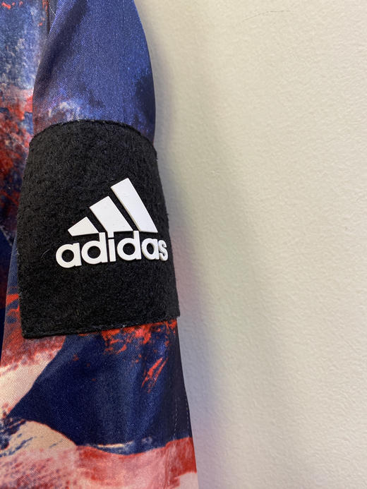 adidas 阿迪达斯 运动外套 _SJK(XS) 商品图2