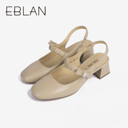 伊伴玛丽珍B24203306 商品图4