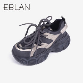 伊伴老爹鞋B24101201