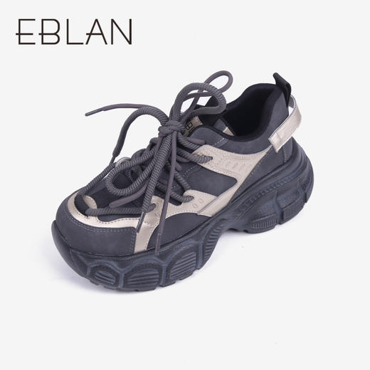 伊伴老爹鞋B24101201 商品图0