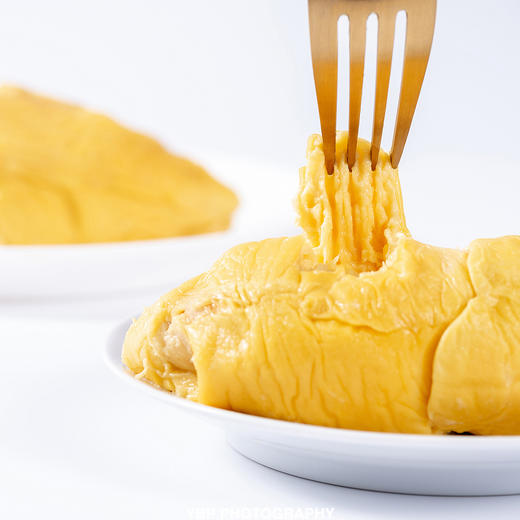 🔥超级活动🌳马来西亚🇲🇾 猫山王D197鲜果/液氮冷冻/到货即食  榴莲中的王者 · 肉质金黄  · 浓郁的香甜  · 口感层次感特别丰富 商品图1