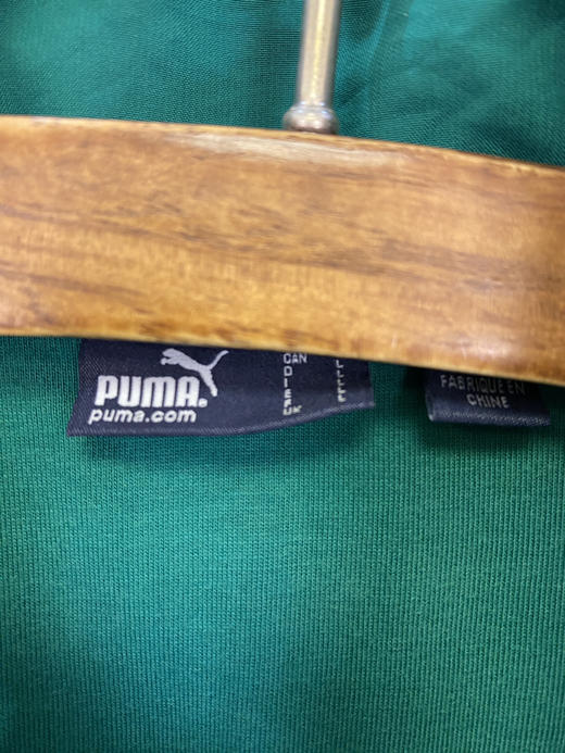 PUMA 彪马 运动外套 _SJK(L) 商品图2