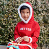 Better连帽卫衣儿童款 商品缩略图2