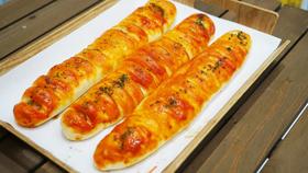 韩式芝士热狗（1条）