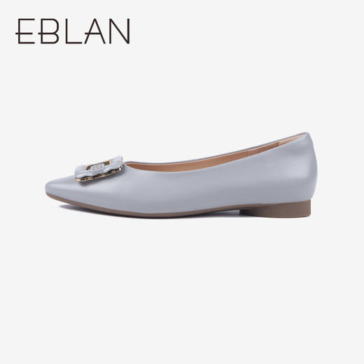 伊伴时装单鞋B24159201 商品图1