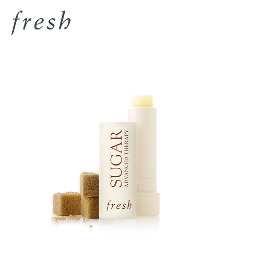 Fresh馥蕾诗 经典滋润护唇膏 商品图0