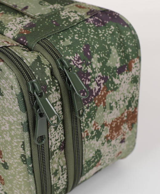 新款多功能收纳包    分格收纳大容量    一包在手  烦恼没有    说走就走 商品图5