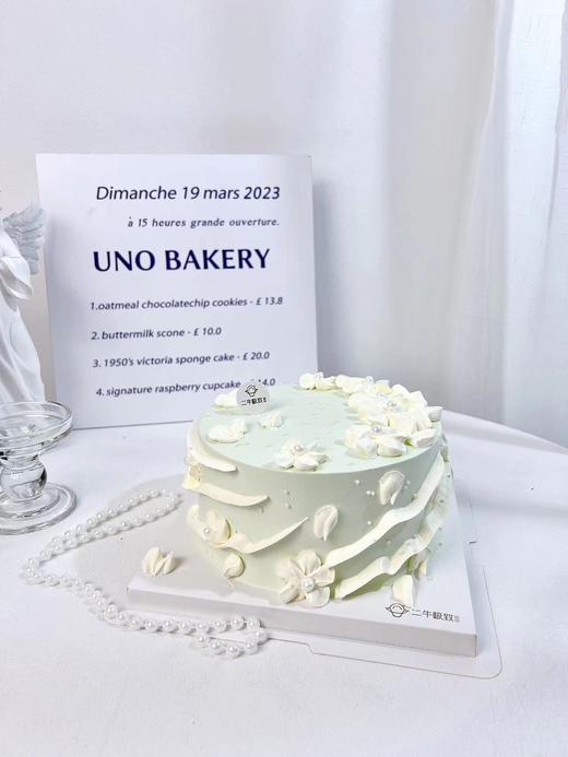 韩式裱花-小清新 商品图3