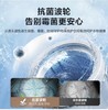 松下（Panasonic）（252045）10kg全自动波轮洗衣机XQB100-M1U3A 商品缩略图2