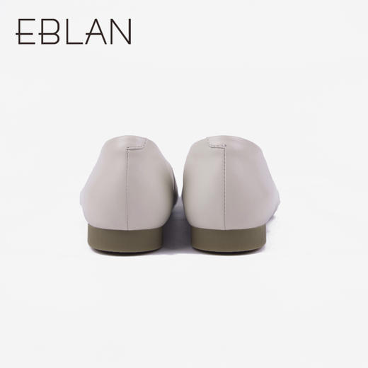 伊伴时装单鞋B24159201 商品图3