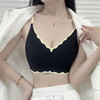 【告别“飞机场”！裸感撞色聚拢内衣】软支撑设计理念，1秒升杯，拒绝下垂！固定杯女小胸收副乳防下垂无钢圈文胸罩 商品缩略图8